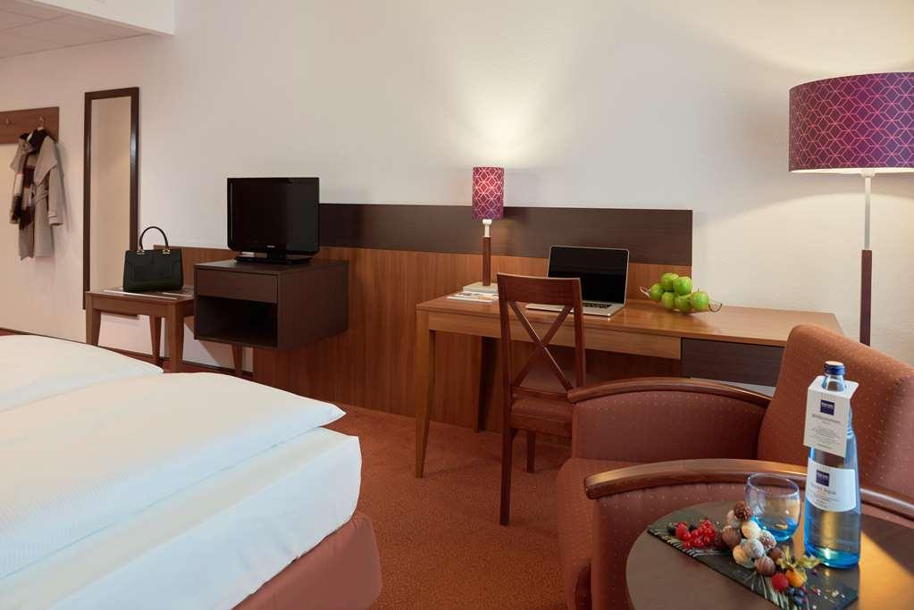 Dorint Hotel Am Dom Erfurt Cameră foto