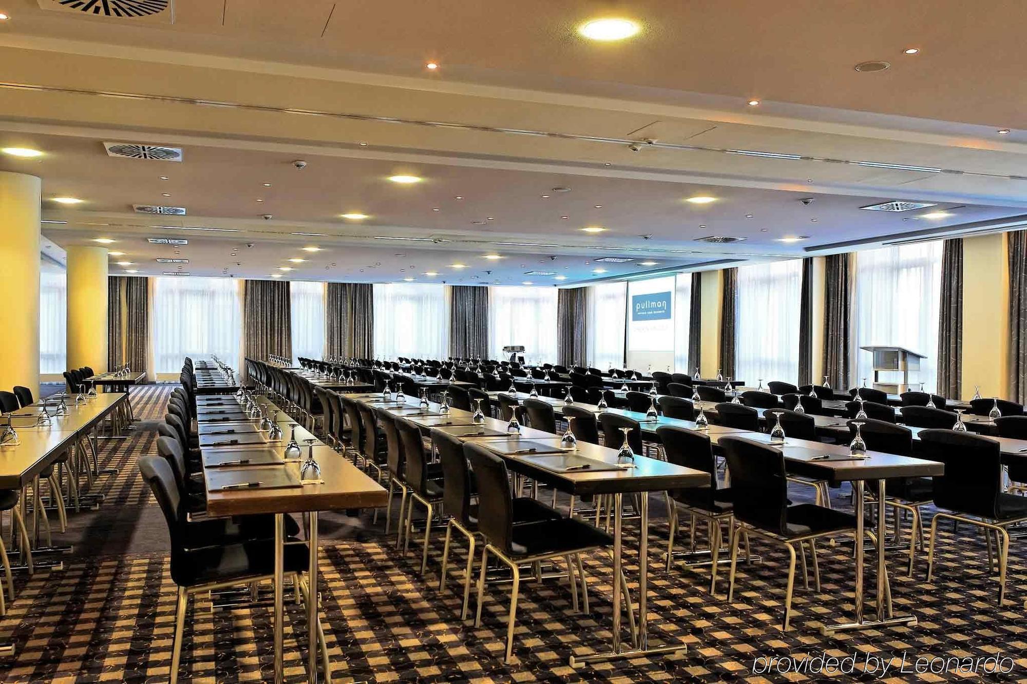 Dorint Hotel Am Dom Erfurt Facilități foto