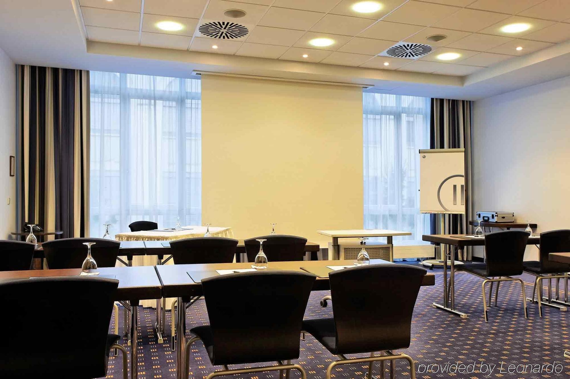 Dorint Hotel Am Dom Erfurt Facilități foto